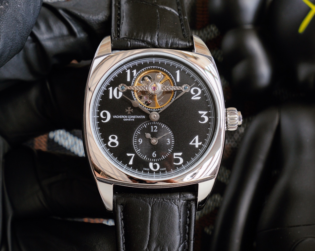 Vacheron Constantin Harmony Collection Wristwatches Vacheron Constantin Harmony Collection Wristwatches