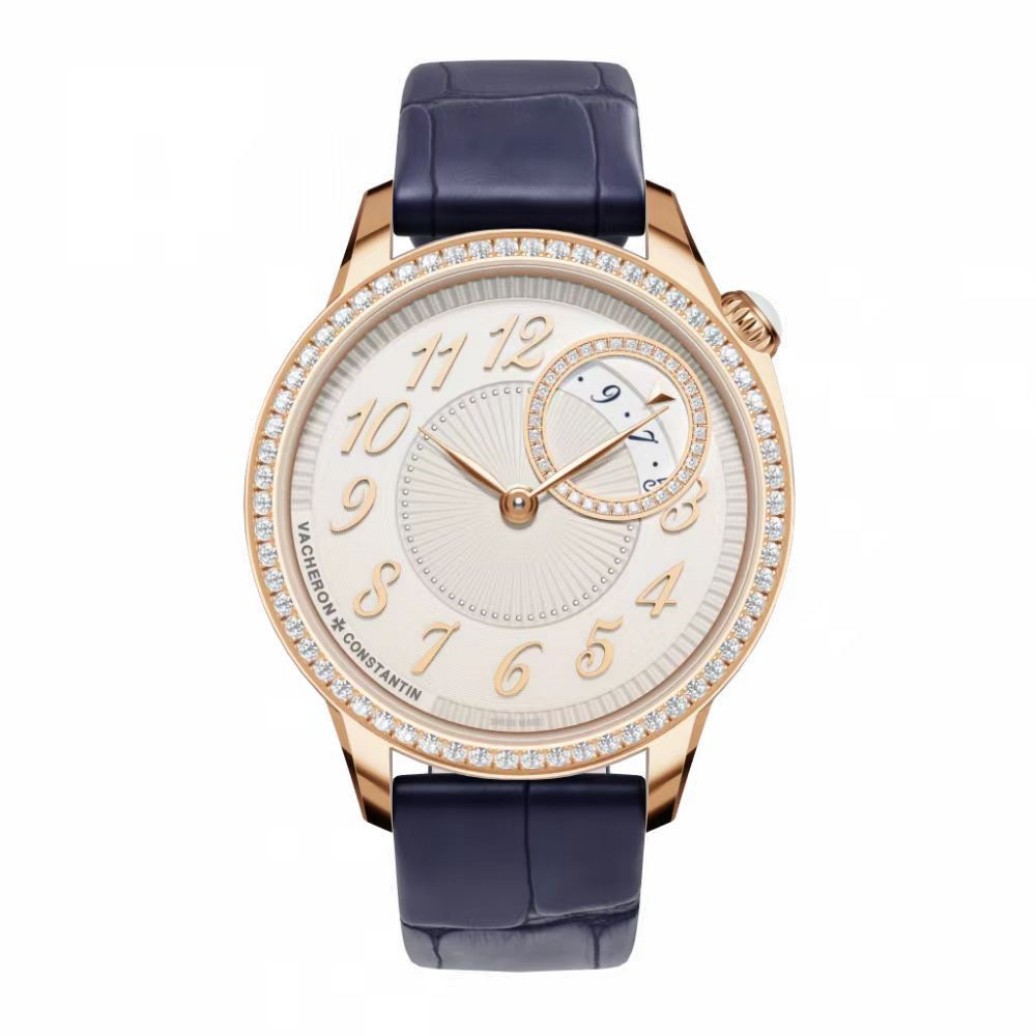Vacheron Constantin Égérie Goddess Collection Wristwatch Vacheron Constantin Égérie Goddess Collection Wristwatch