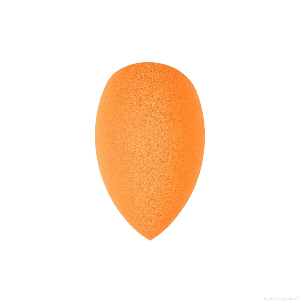 Esponja de Maquiagem Real Techniques Miracle Complexion Laranja Esponja de Maquiagem Real Techniques Miracle Complexion Laranja