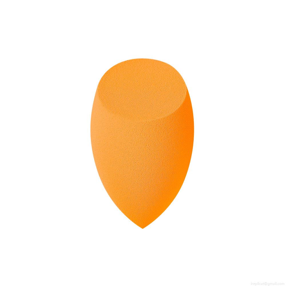 Esponja de Maquiagem Real Techniques Miracle Complexion Laranja Esponja de Maquiagem Real Techniques Miracle Complexion Laranja
