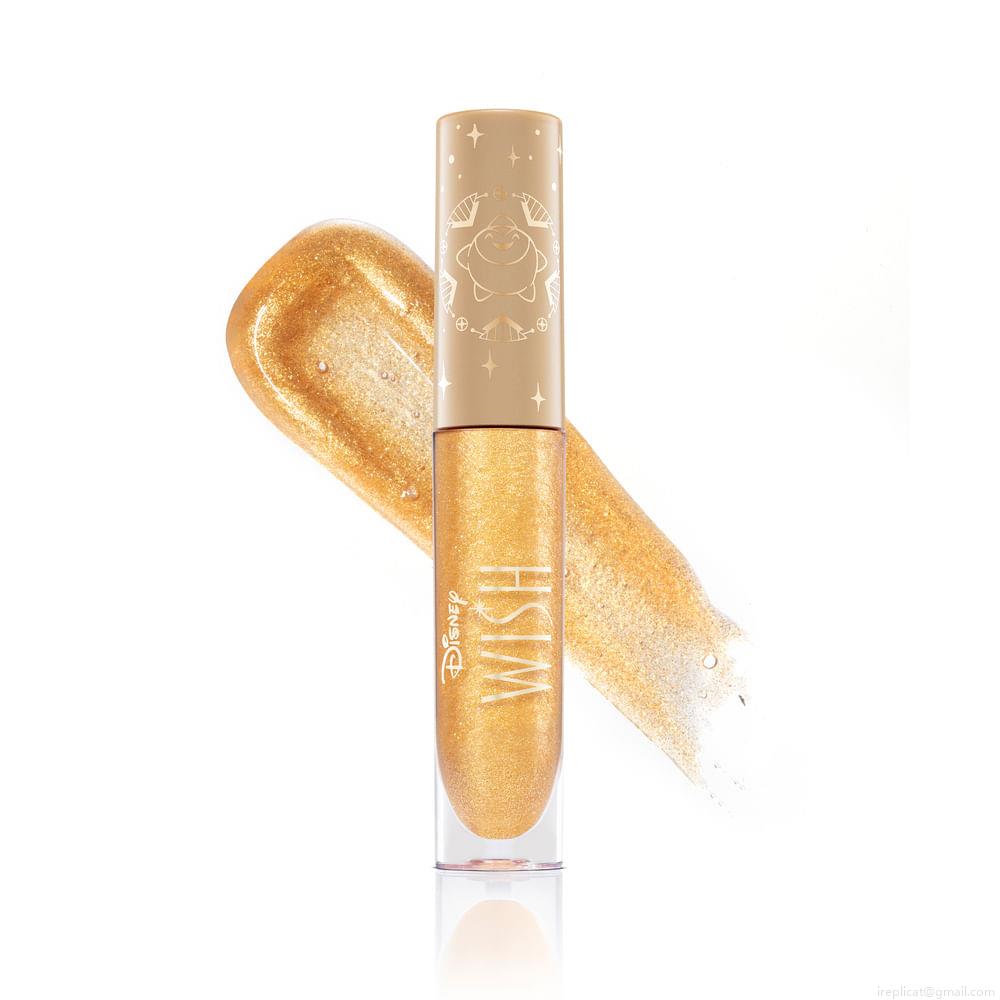 Gloss Labial Bruna Tavares Bt Wish 5 g Gloss Labial Bruna Tavares Bt Wish 5 g