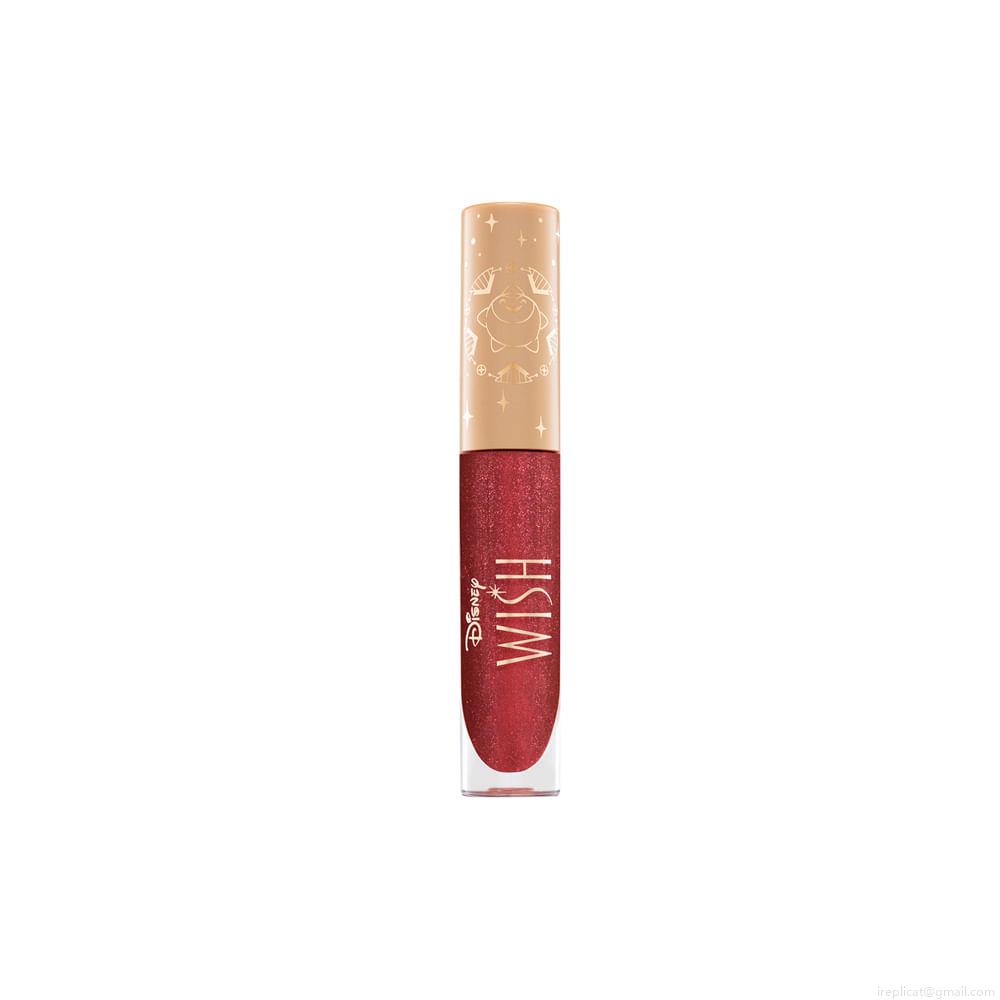 Gloss Labial Bruna Tavares Bt Wish Majesty 5 g Gloss Labial Bruna Tavares Bt Wish Majesty 5 g