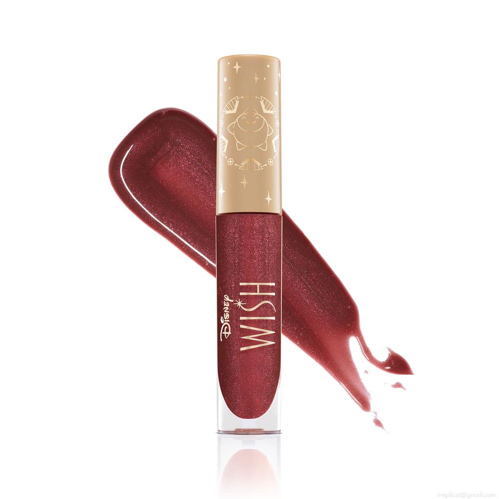 Gloss Labial Bruna Tavares Bt Wish Majesty 5 g Gloss Labial Bruna Tavares Bt Wish Majesty 5 g