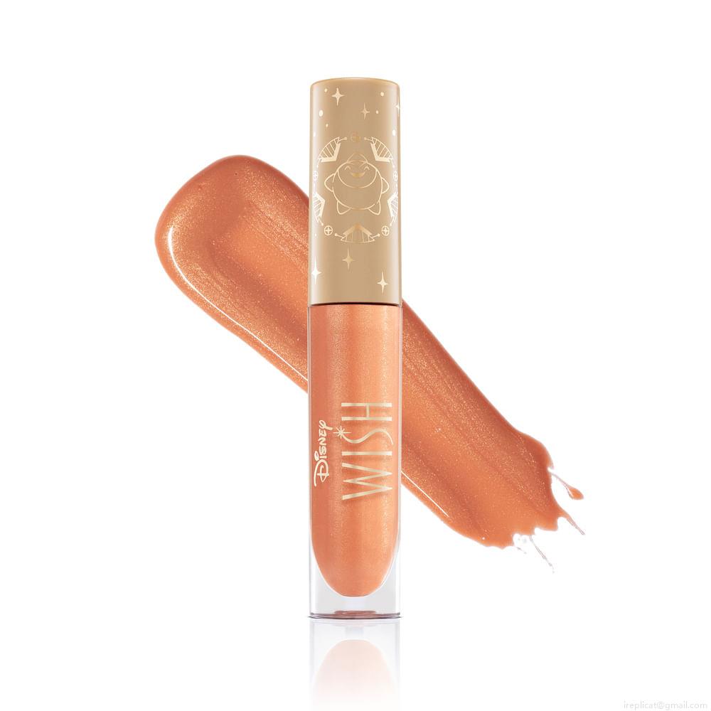 Gloss Labial Bruna Tavares Bt Wish Kindom 5 g Gloss Labial Bruna Tavares Bt Wish Kindom 5 g