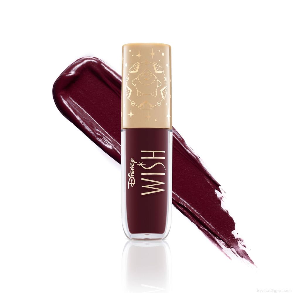 Batom Líquido Matte Bruna Tavares BT Plush Queen Amaya 4,5 g Batom Líquido Matte Bruna Tavares BT Plush Queen Amaya 4,5 g