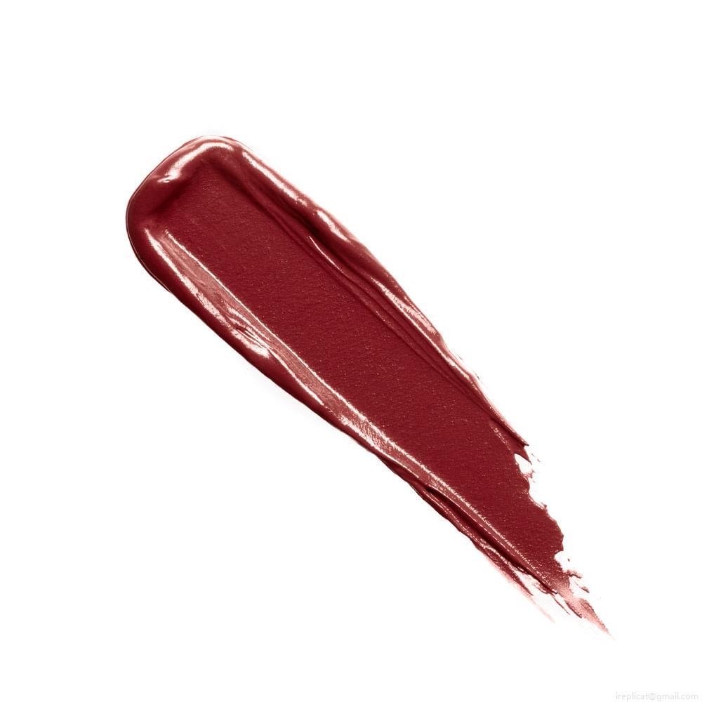 Batom Líquido Matte Bruna Tavares BT Plush Asha 4,5 g Batom Líquido Matte Bruna Tavares BT Plush Asha 4,5 g