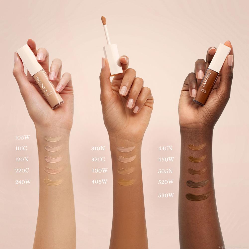 Corretivo Lancôme Teint Idole Ultra Wear Care & Glow Líquido 240W 13,5 ml Corretivo Lancôme Teint Idole Ultra Wear Care & Glow Líquido 240W 13,5 ml