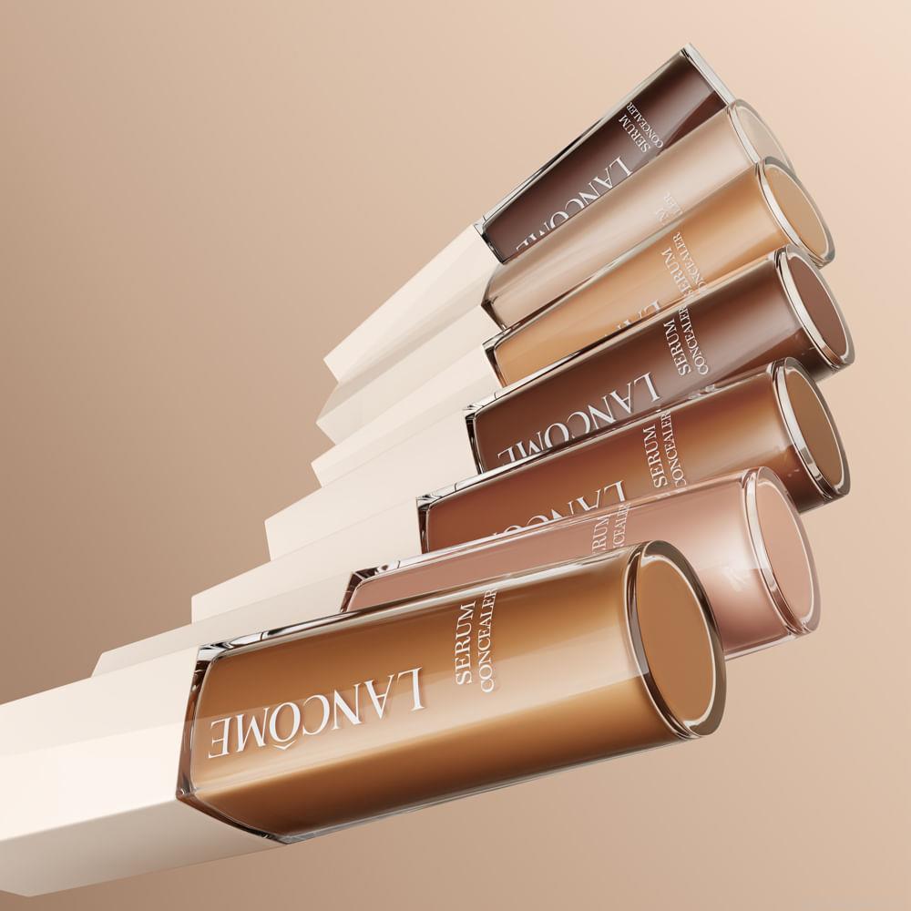 Corretivo Lancôme Teint Idole Ultra Wear Care & Glow Líquido 310N 13,5 ml Corretivo Lancôme Teint Idole Ultra Wear Care & Glow Líquido 310N 13,5 ml