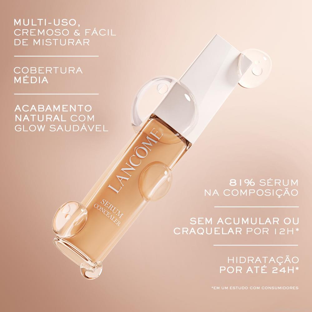 Corretivo Lancôme Teint Idole Ultra Wear Care & Glow Líquido 310N 13,5 ml Corretivo Lancôme Teint Idole Ultra Wear Care & Glow Líquido 310N 13,5 ml
