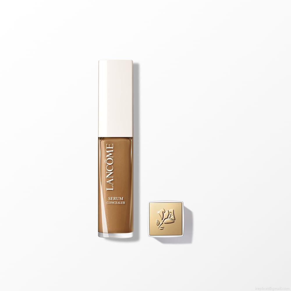 Corretivo Lancôme Teint Idole Ultra Wear Care & Glow Líquido 455N 13,5 ml Corretivo Lancôme Teint Idole Ultra Wear Care & Glow Líquido 455N 13,5 ml