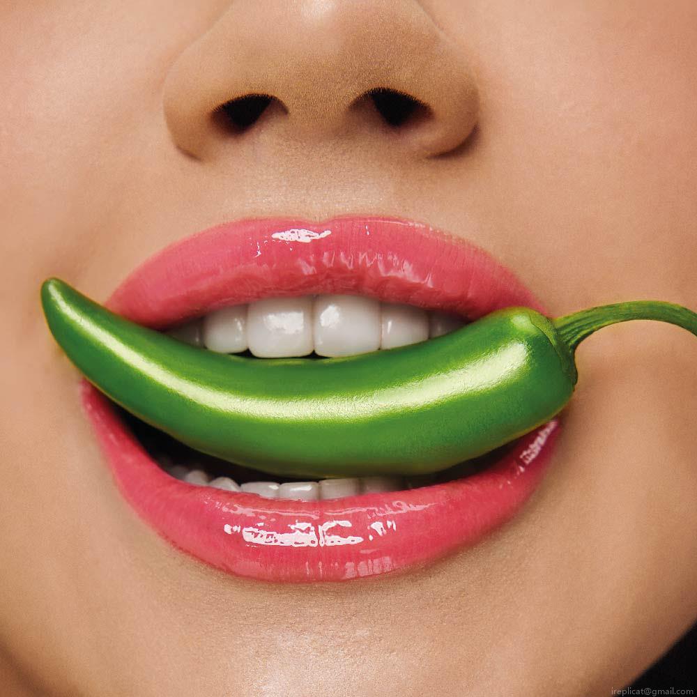 Gloss Labial Fran By Franciny Ehlke Greenchilli Vinil 3,3 g Gloss Labial Fran By Franciny Ehlke Greenchilli Vinil 3,3 g