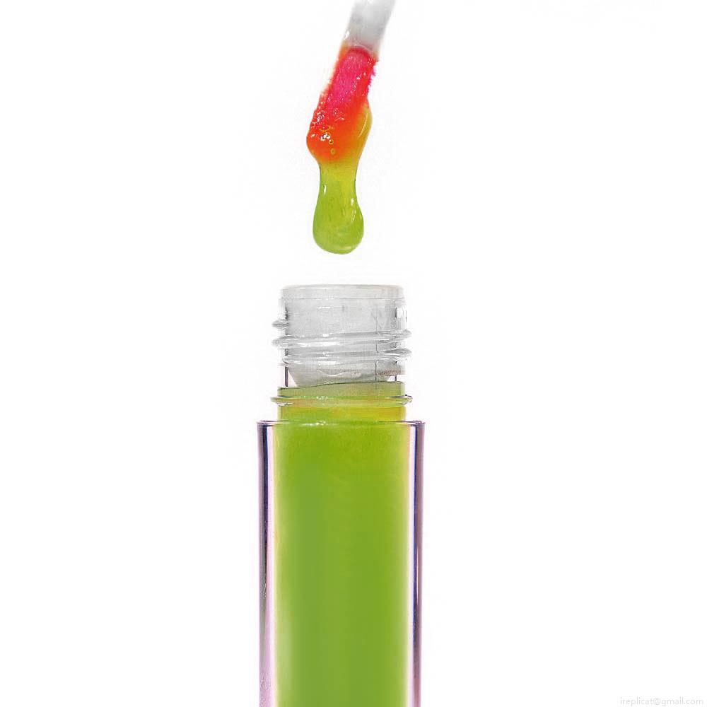 Gloss Labial Fran By Franciny Ehlke Greenchilli Vinil 3,3 g Gloss Labial Fran By Franciny Ehlke Greenchilli Vinil 3,3 g