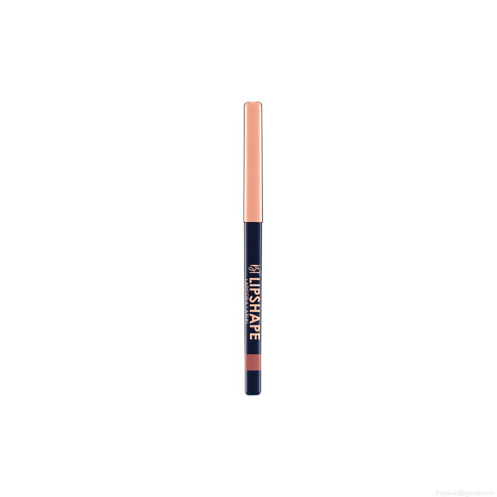 Lapiseira Labial Bruna Tavares Bt Lipshape Beige Rosé 0,3 g Lapiseira Labial Bruna Tavares Bt Lipshape Beige Rosé 0,3 g
