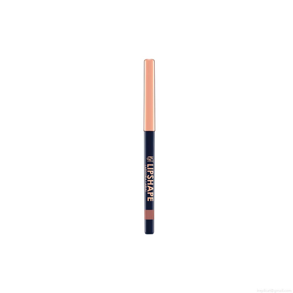 Lapiseira Labial Bruna Tavares Bt Lipshape Taupe Brown 0,3 g Lapiseira Labial Bruna Tavares Bt Lipshape Taupe Brown 0,3 g