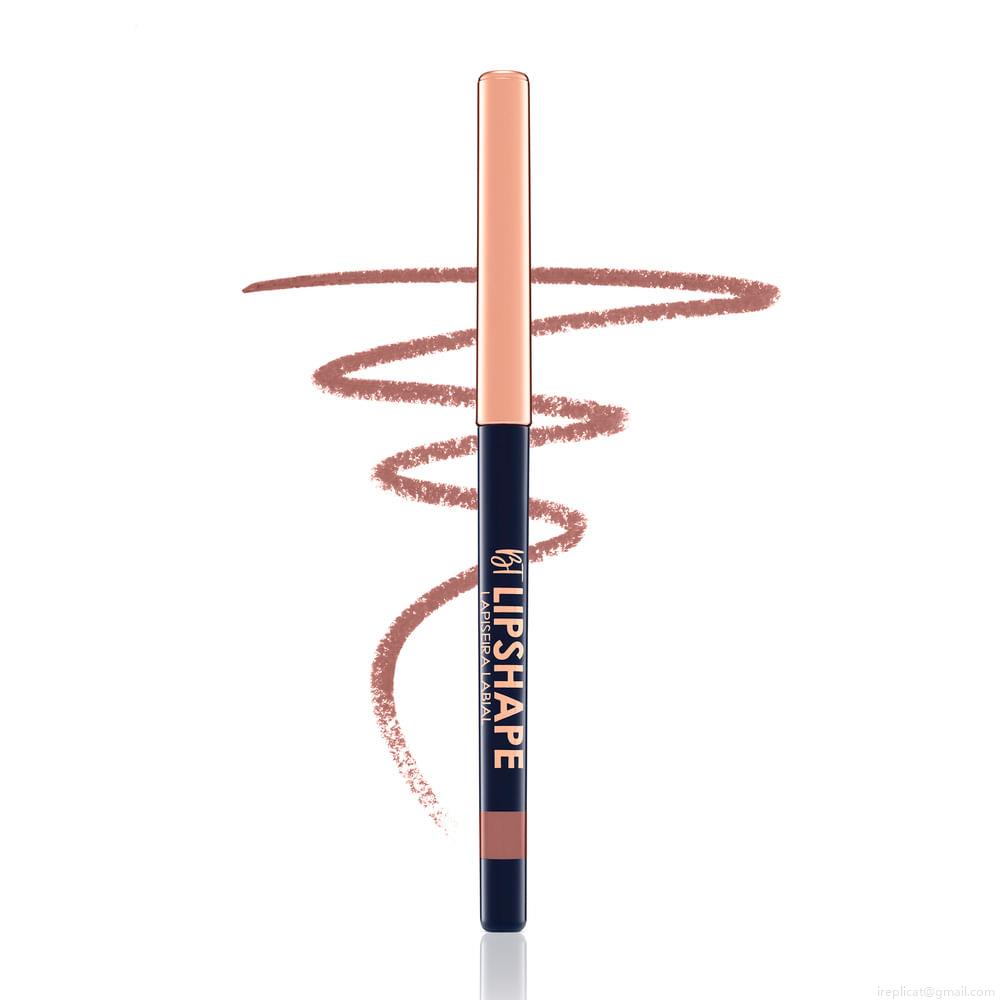 Lapiseira Labial Bruna Tavares Bt Lipshape Taupe Brown 0,3 g Lapiseira Labial Bruna Tavares Bt Lipshape Taupe Brown 0,3 g