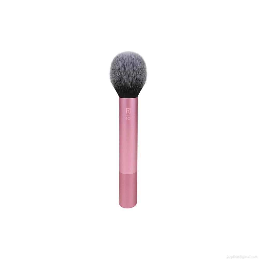 Kit Pincéis Para Preparação De Pele Real Techniques – 5 Produtos Kit Pincéis Para Preparação De Pele Real Techniques – 5 Produtos