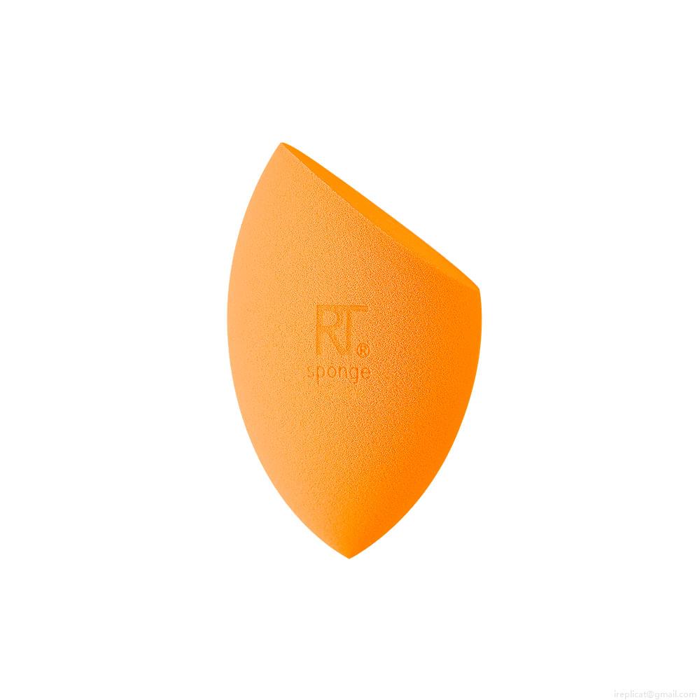 Kit Esponjas De Maquiagem Real Technques -2 Esponjas De Maquiagem Real Techniques Miracle Complexion Laranja Kit Esponjas De Maquiagem Real Technques -2 Esponjas De Maquiagem Real Techniques Miracle Complexion Laranja