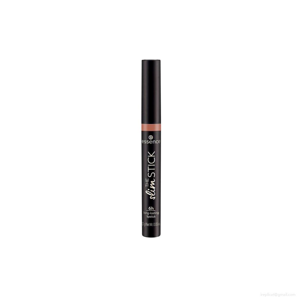 Batom Cremoso Aveludado Essence The Slim Stick 101 Choco 1,7 g Batom Cremoso Aveludado Essence The Slim Stick 101 Choco 1,7 g