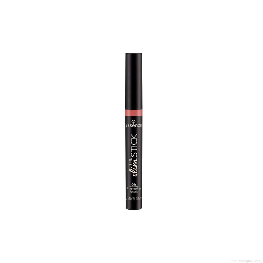 Batom Cremoso Aveludado Essence The Slim Stick 103 Brickroad 1,7 g Batom Cremoso Aveludado Essence The Slim Stick 103 Brickroad 1,7 g