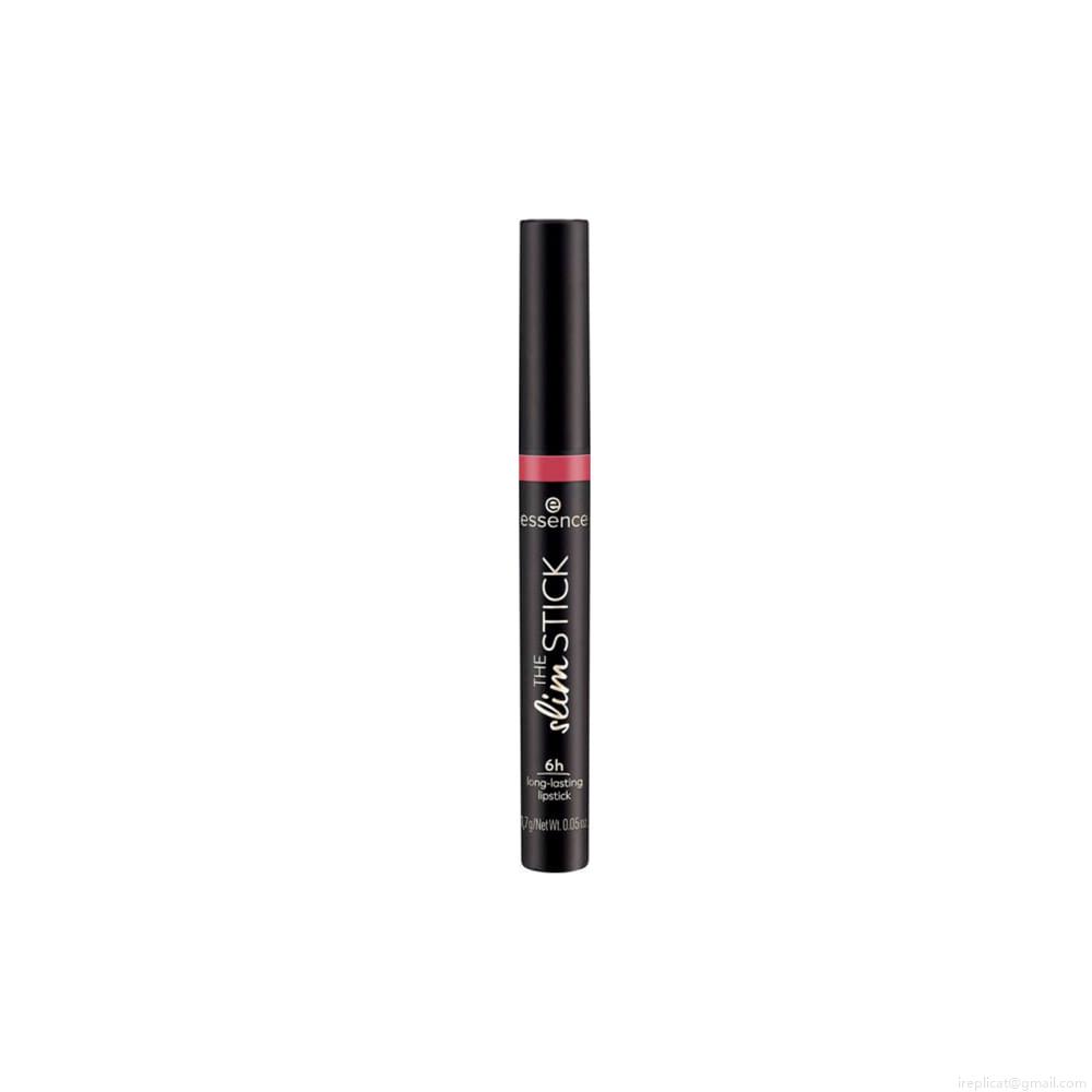 Batom Cremoso Aveludado Essence The Slim Stick 106 The Pinkdrink 1,7 g Batom Cremoso Aveludado Essence The Slim Stick 106 The Pinkdrink 1,7 g