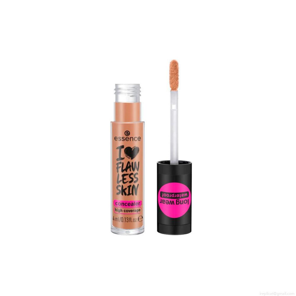 Corretivo Líquido I Love Flawless Skin Essence 70 Light Tan 4 ml Corretivo Líquido I Love Flawless Skin Essence 70 Light Tan 4 ml