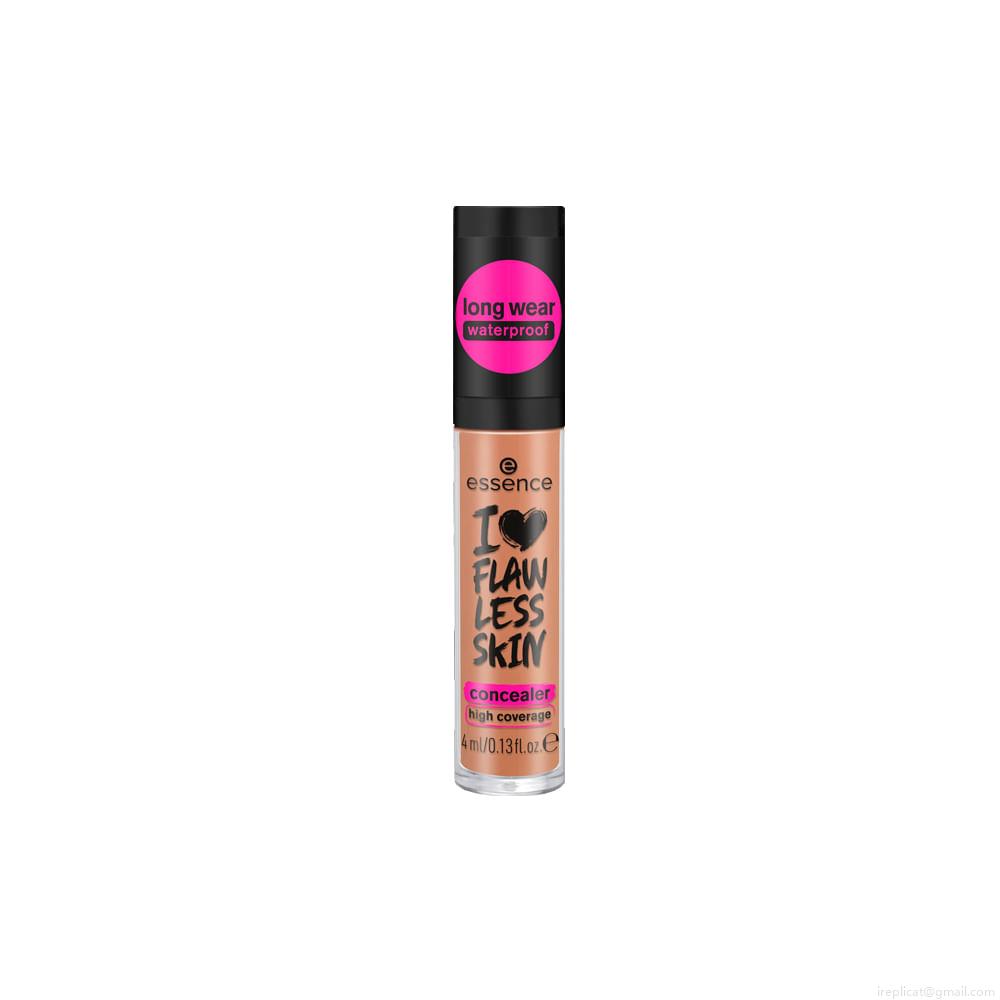 Corretivo Líquido I Love Flawless Skin Essence 70 Light Tan 4 ml Corretivo Líquido I Love Flawless Skin Essence 70 Light Tan 4 ml