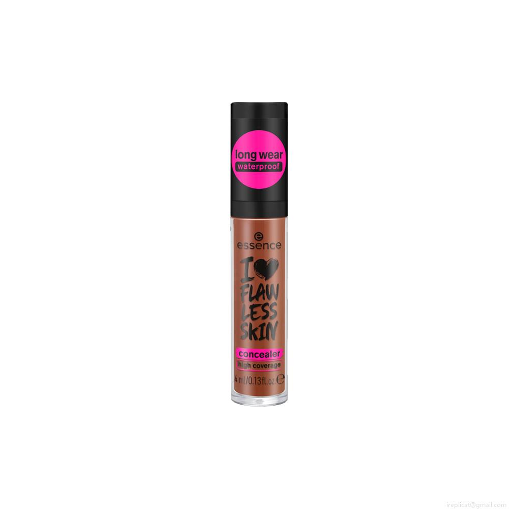 Corretivo Líquido I Love Flawless Skin Essence 90 Light Deep 4 ml Corretivo Líquido I Love Flawless Skin Essence 90 Light Deep 4 ml