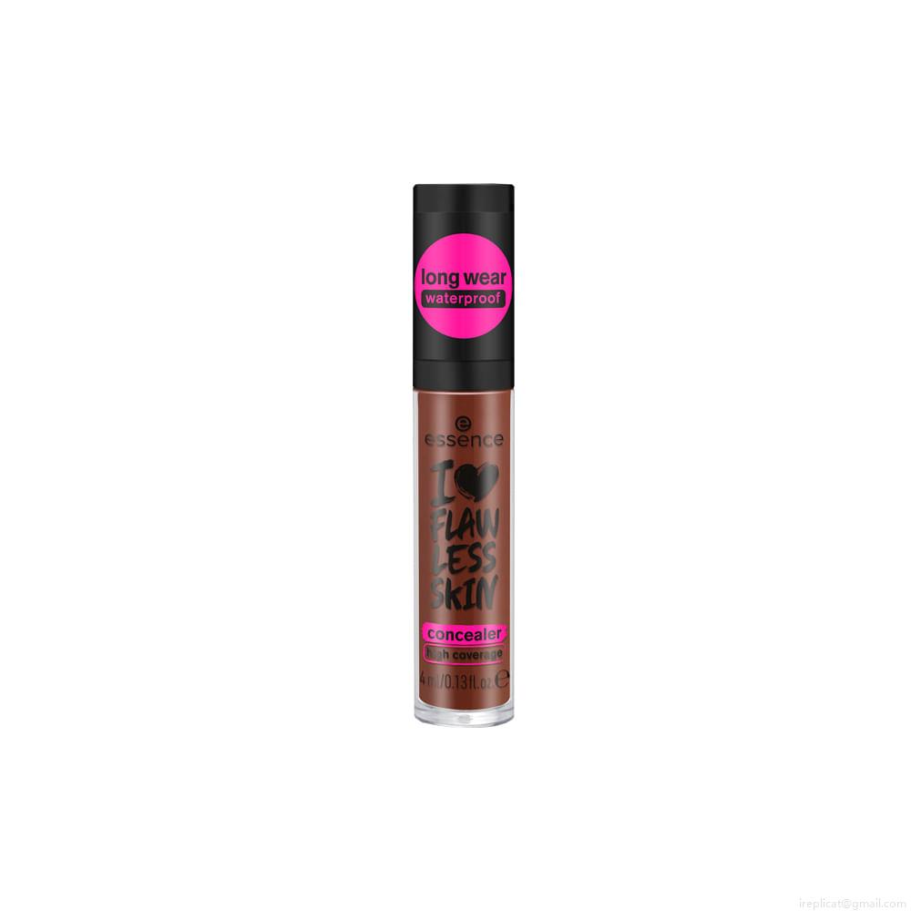 Corretivo Líquidoi Love Flawless Skin Essence 100 Dark Deep 4 ml Corretivo Líquidoi Love Flawless Skin Essence 100 Dark Deep 4 ml