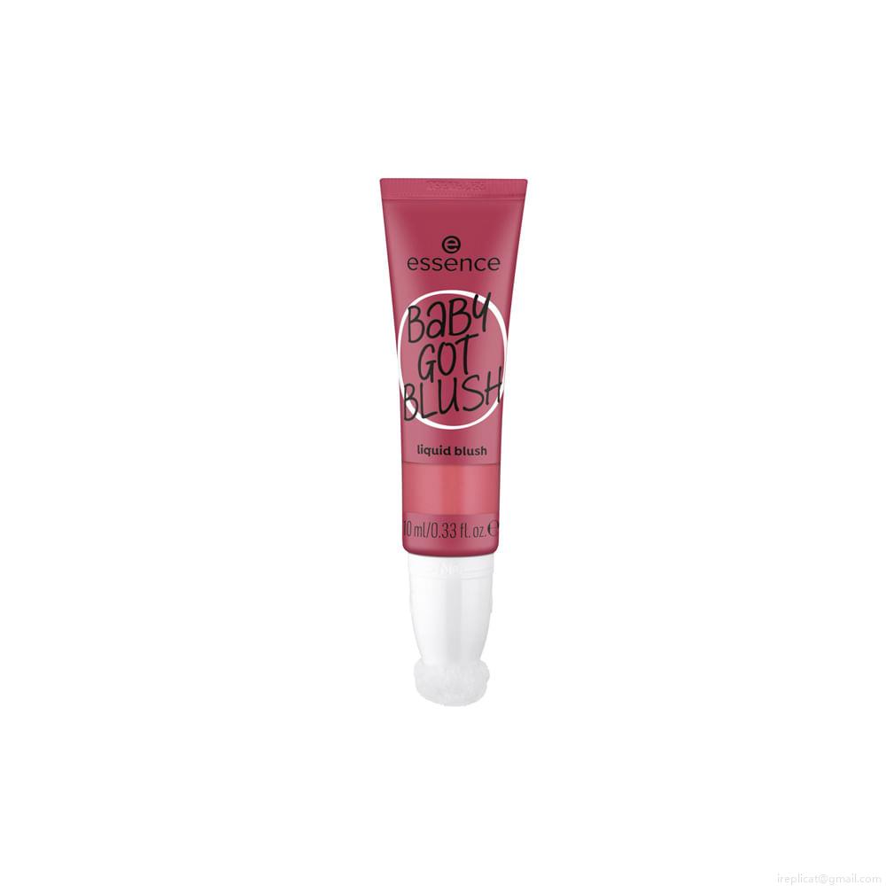 Blush Líquido Baby Got Blush Essence 20 Blushin Berry 10 ml Blush Líquido Baby Got Blush Essence 20 Blushin Berry 10 ml