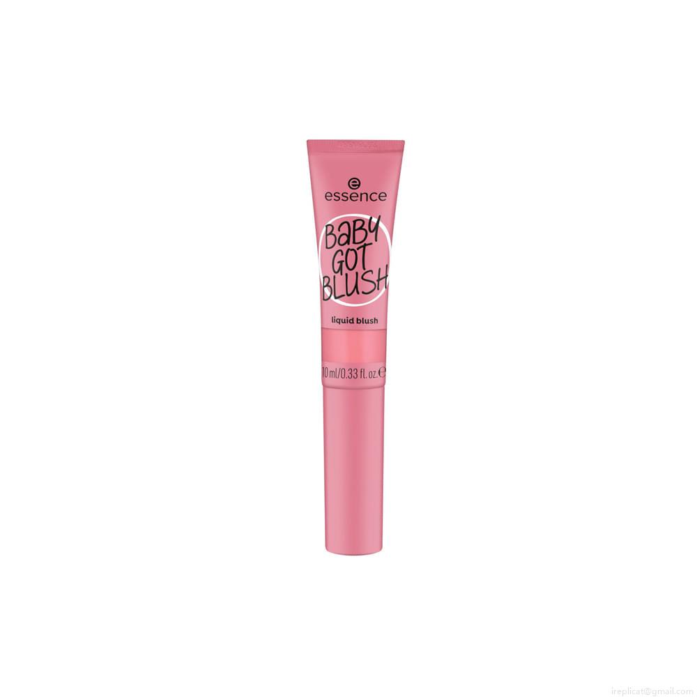 Blush Líquido Baby Got Blush Essence 30 Dusty Rose 10 ml Blush Líquido Baby Got Blush Essence 30 Dusty Rose 10 ml