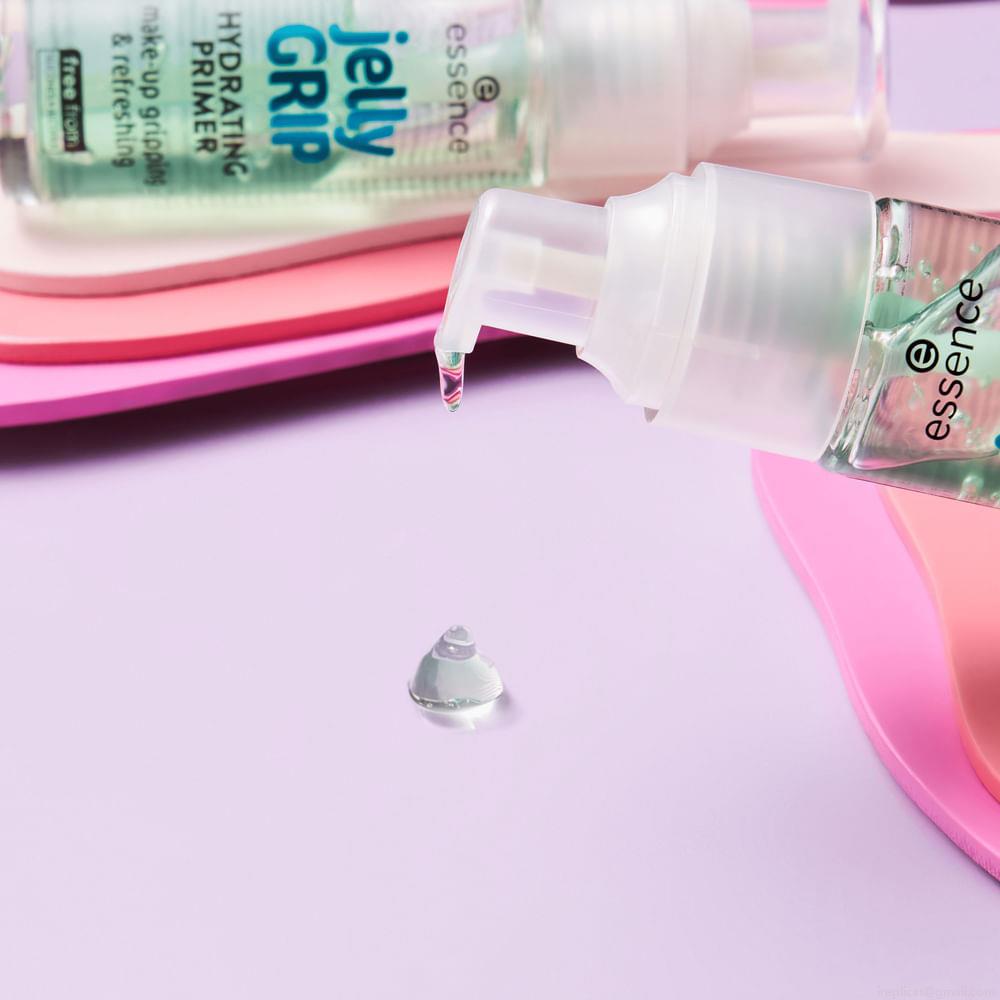 Primer Essence Jelly Grip Hydrating 29 ml Primer Essence Jelly Grip Hydrating 29 ml