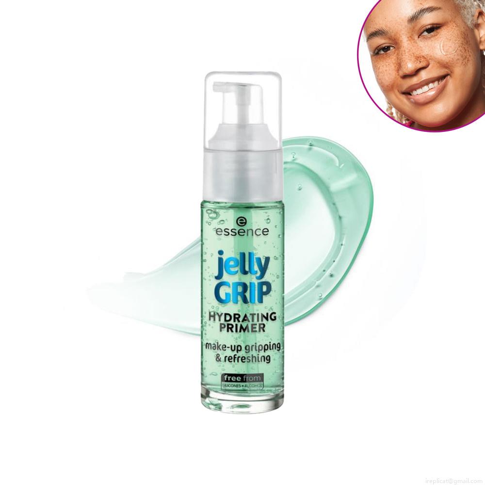 Primer Essence Jelly Grip Hydrating 29 ml Primer Essence Jelly Grip Hydrating 29 ml