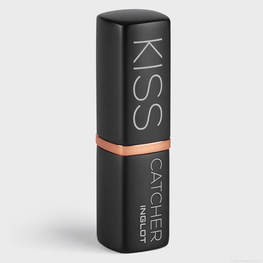 Batom Cremoso Acetinado Inglot Kiss Catcher Creamy Nude 901 4 g Batom Cremoso Acetinado Inglot Kiss Catcher Creamy Nude 901 4 g