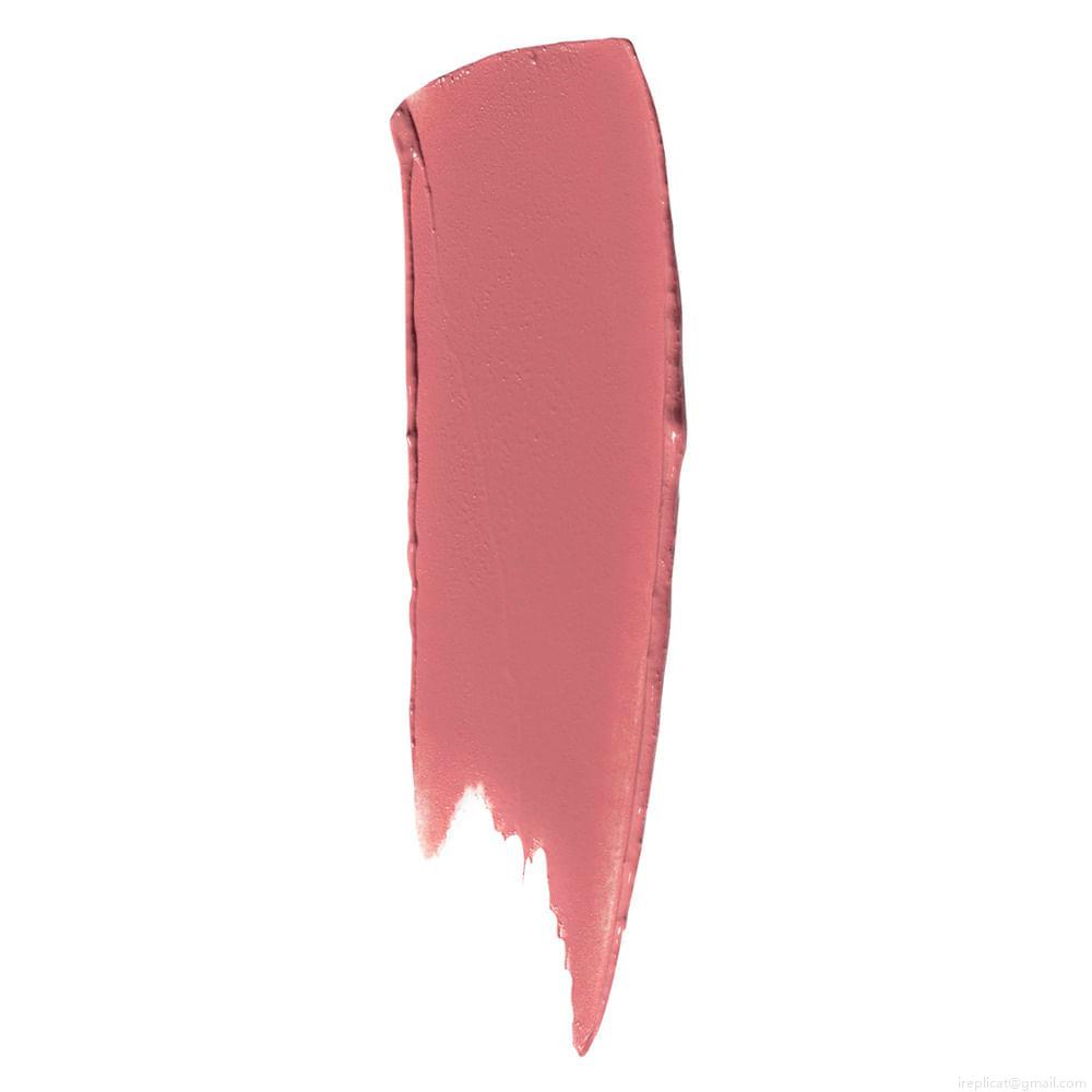 Batom Liquido Acetinado Inglot Kiss Catcher Velvet Heather 02 5,5 ml Batom Liquido Acetinado Inglot Kiss Catcher Velvet Heather 02 5,5 ml