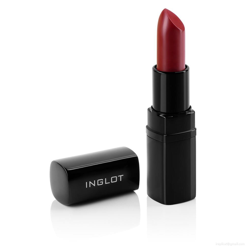 Batom Matte Inglot 409 4,5g Batom Matte Inglot 409 4,5g
