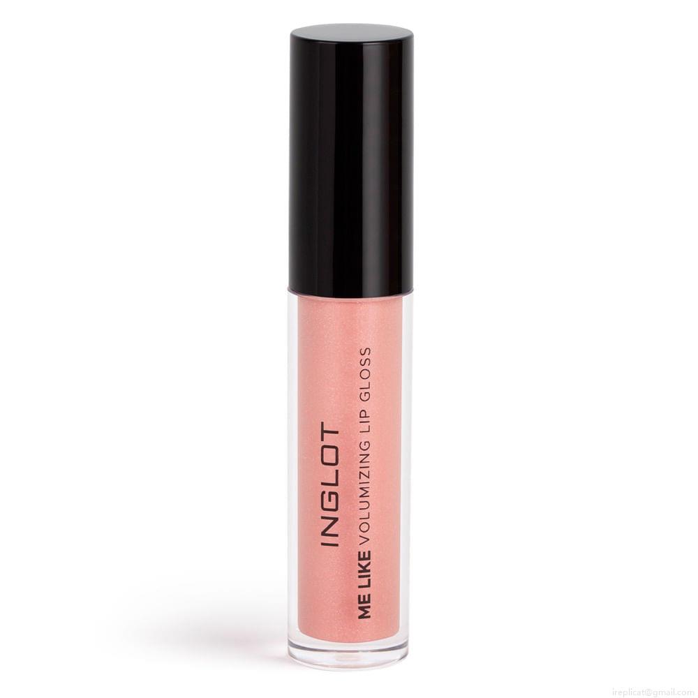 Gloss Labial Cintilante Inglot Me Like Volumizing Cosmopolitan 52 4,8 ml Gloss Labial Cintilante Inglot Me Like Volumizing Cosmopolitan 52 4,8 ml