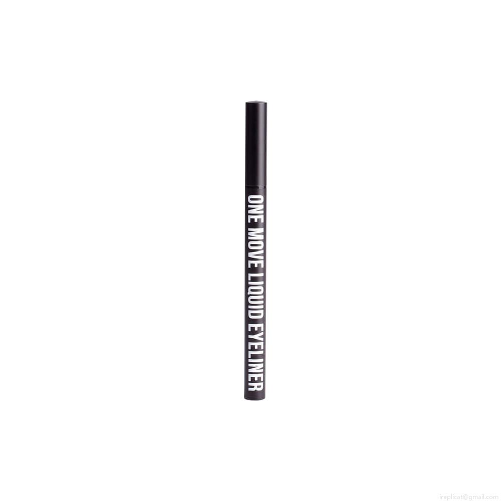 Delineador em Caneta Líquido Inglot One Move Preto 0,55 ml Delineador em Caneta Líquido Inglot One Move Preto 0,55 ml