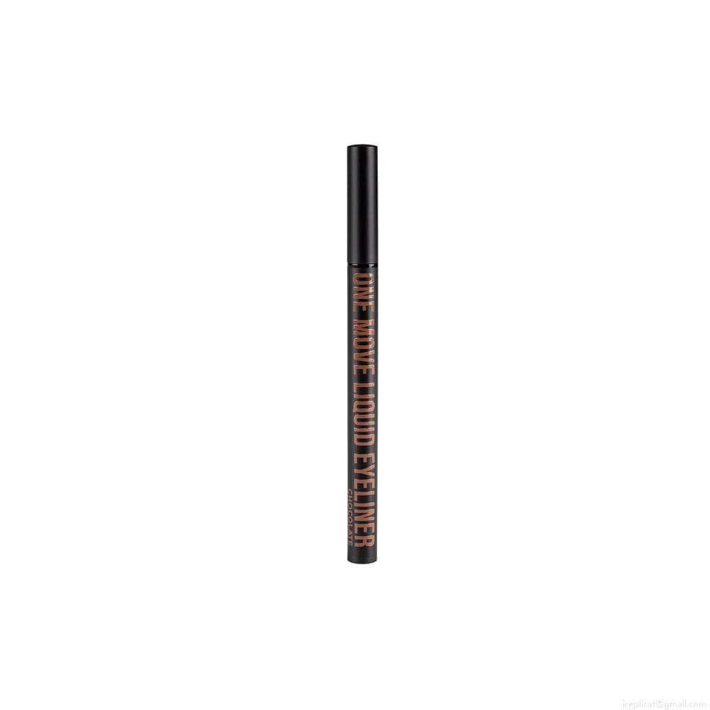Delineador em Caneta Líquido Inglot One Move Marrom 0,55 ml Delineador em Caneta Líquido Inglot One Move Marrom 0,55 ml