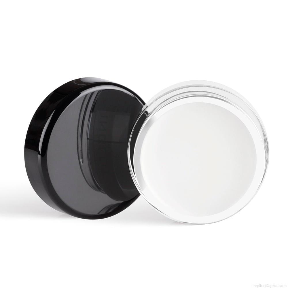 Delineador Em Gel Cremoso Inglot Amc Branco 76 5,5 g Delineador Em Gel Cremoso Inglot Amc Branco 76 5,5 g