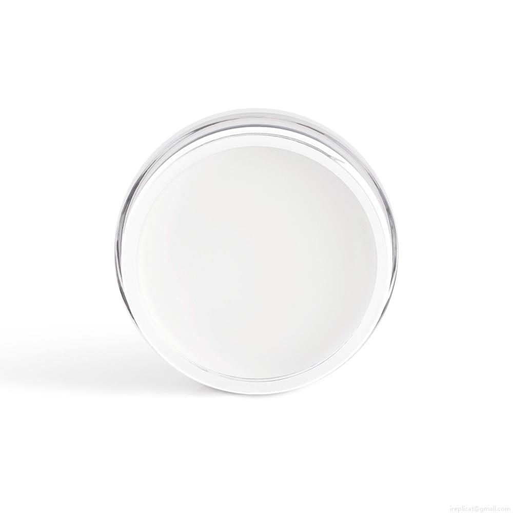 Delineador Em Gel Cremoso Inglot Amc Branco 76 5,5 g Delineador Em Gel Cremoso Inglot Amc Branco 76 5,5 g