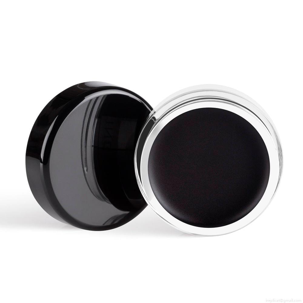 Delineador Em Gel Cremoso Inglot Amc Preto 77 5,5 g Delineador Em Gel Cremoso Inglot Amc Preto 77 5,5 g