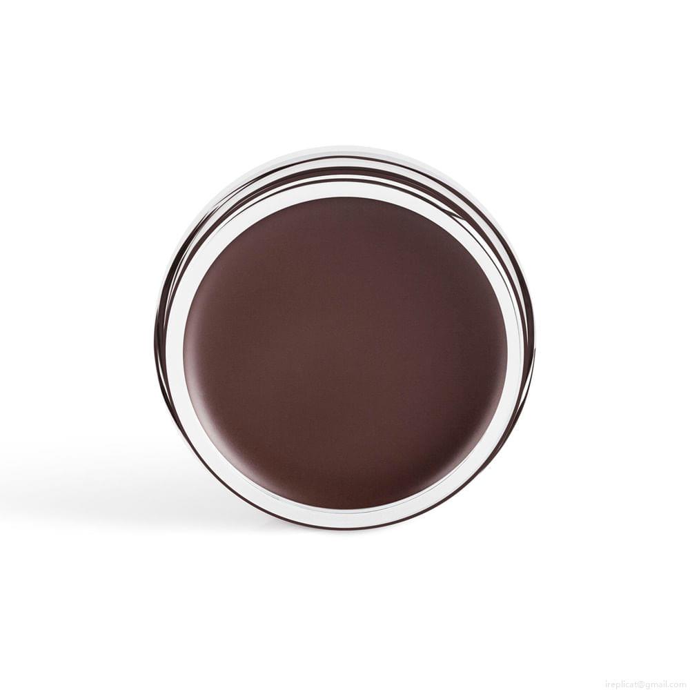 Delineador Em Gel Cremoso Inglot Amc Marrom 90 5,5 g Delineador Em Gel Cremoso Inglot Amc Marrom 90 5,5 g