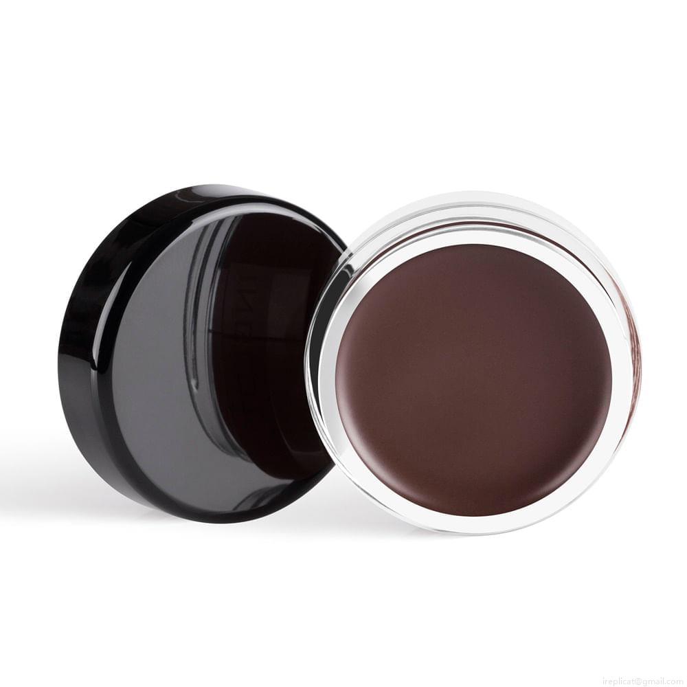 Delineador Em Gel Cremoso Inglot Amc Marrom 90 5,5 g Delineador Em Gel Cremoso Inglot Amc Marrom 90 5,5 g