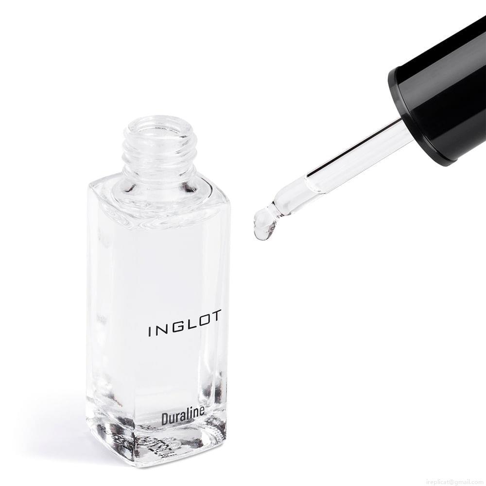 Diluidor De Maquiagem Inglot Duraline9 ml Diluidor De Maquiagem Inglot Duraline9 ml