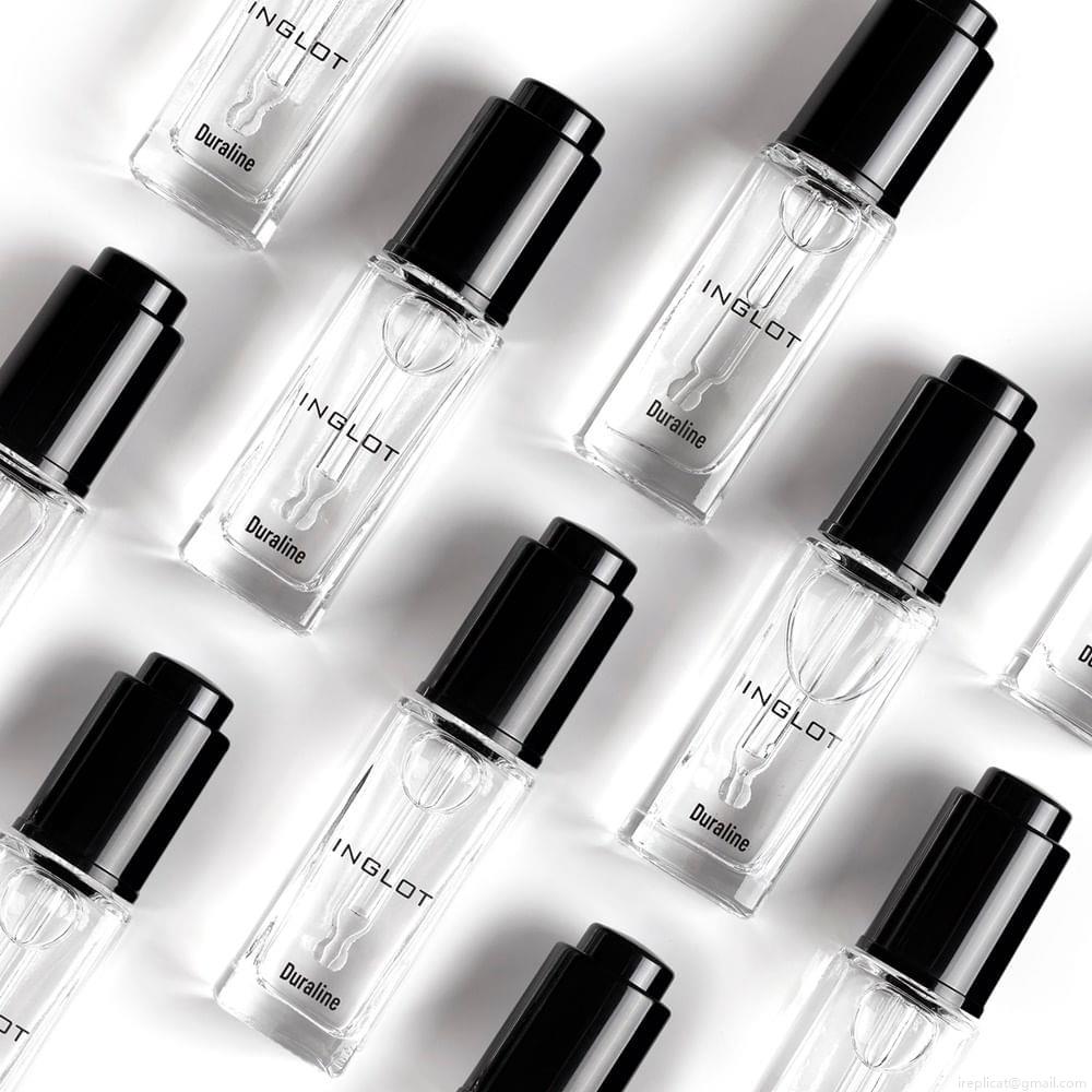 Diluidor De Maquiagem Inglot Duraline9 ml Diluidor De Maquiagem Inglot Duraline9 ml