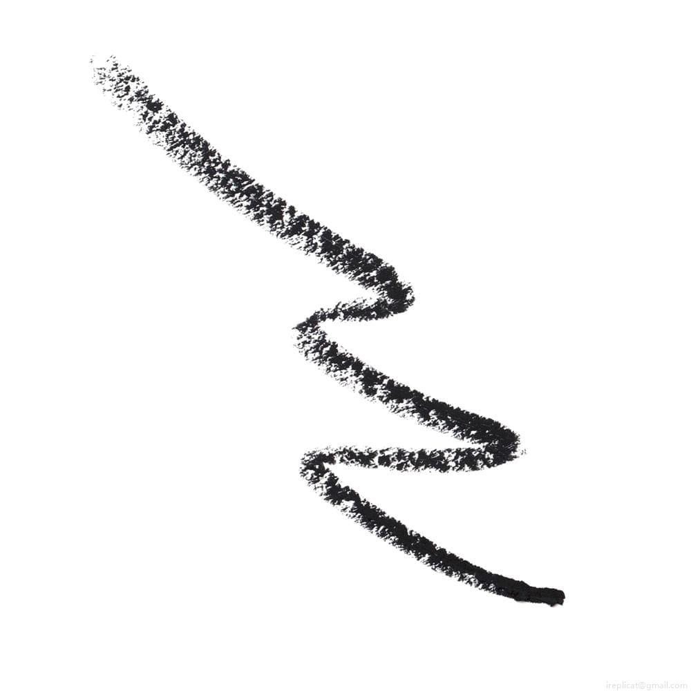 Lápis De Olho Inglot Kohl Preto 01 1,2 g Lápis De Olho Inglot Kohl Preto 01 1,2 g