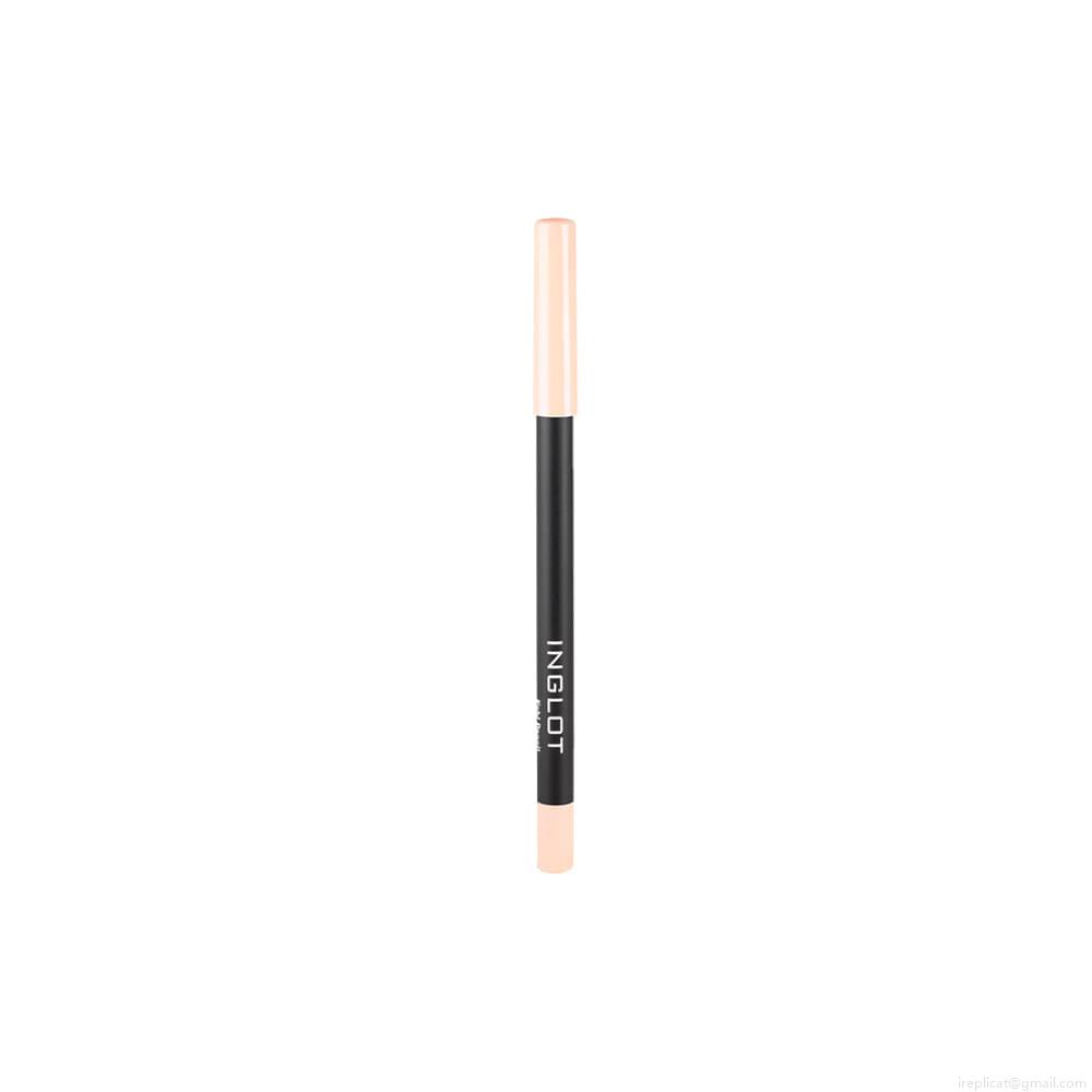 Lápis De Olho Inglot Kohl Beige 05 1,2 g Lápis De Olho Inglot Kohl Beige 05 1,2 g