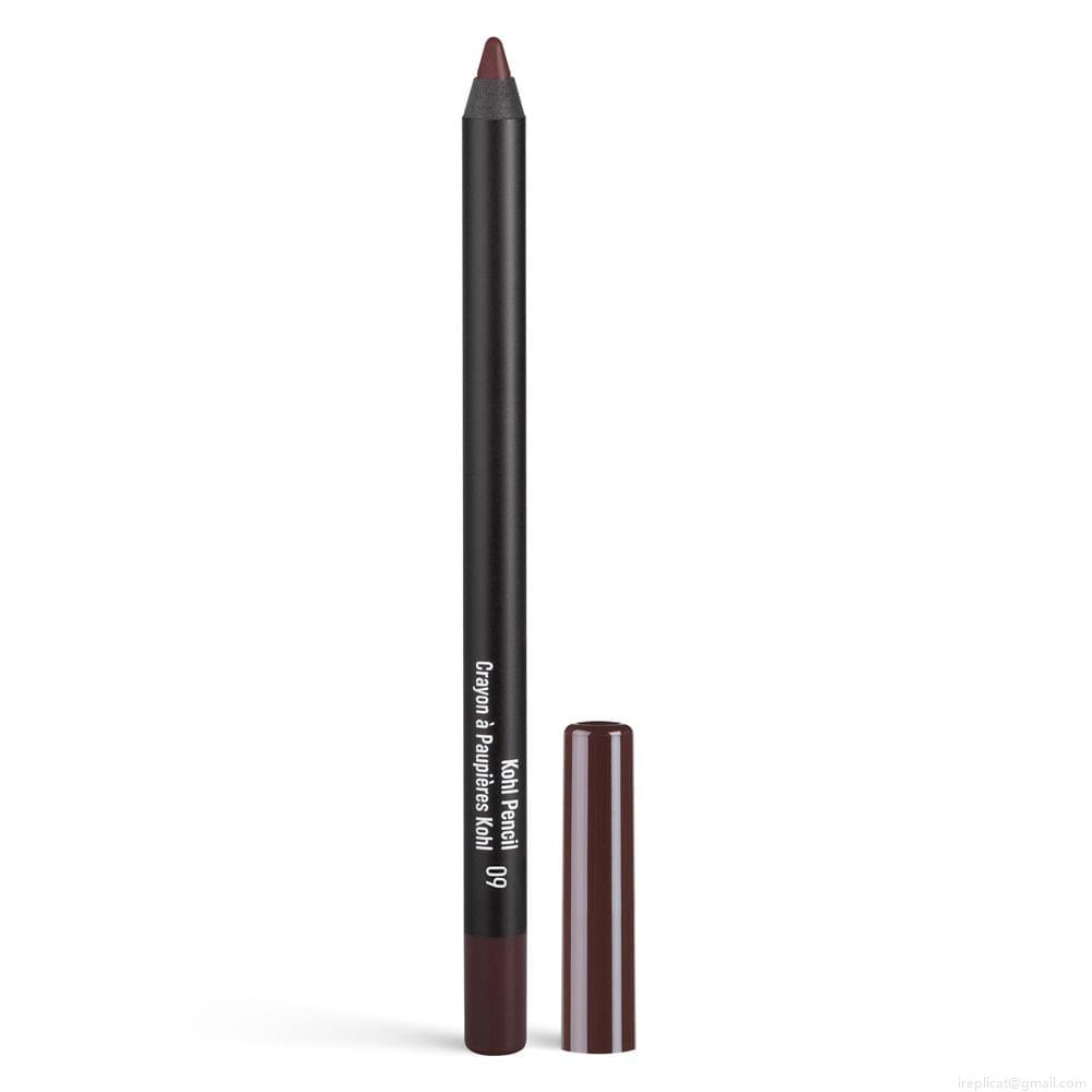 Lápis De Olho Inglot Kohl Marrom 09 1,2 g Lápis De Olho Inglot Kohl Marrom 09 1,2 g