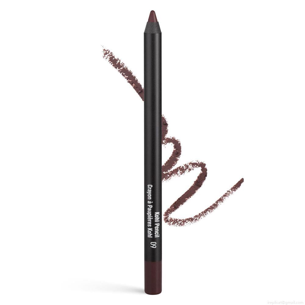 Lápis De Olho Inglot Kohl Marrom 09 1,2 g Lápis De Olho Inglot Kohl Marrom 09 1,2 g
