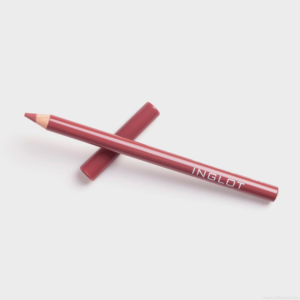 Lápis Labial Inglot Soft Precision Rosa 63 1,13 g Lápis Labial Inglot Soft Precision Rosa 63 1,13 g